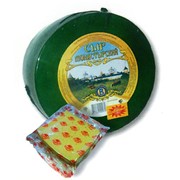 Сыр "Монастырский"