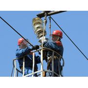 Техническое обслуживание и ремонт электрических сетей и установок до и свыше 1000 В фото