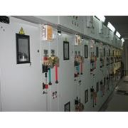 Поставка электротехнического оборудования фотография