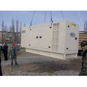 Монтаж энергетического оборудования электростанций Электромонтажные работы