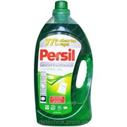 Жидкий стиральный порошок, Persil Universal 77 стирок 5l фото