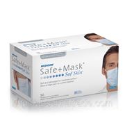 Маски медицинские Safe Mask (Medicom) фотография