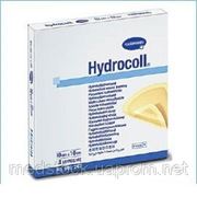 Гидроколлоидные повязки Гидроколл / Hydrocoll фото