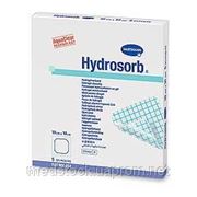 Гидрогелевая повязка Гидросорб / Hydrosorb фото