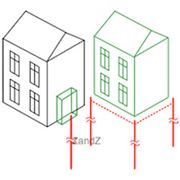 Монтаж штырьевых глубинных систем заземления фотография