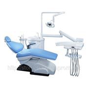 Продам выставочную стоматологическую установку Azimut 200A