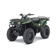 Kawasaki BRUTE FORCE KVF 360 4х4 (2011) фото