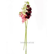Цветок искус. “Орхидея микс“ К20018 фотография