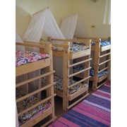 Мебель детская игровая, кровати детские, кроватки детские купить фото