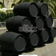 Пластиковые бочки фото