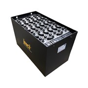 Тяговые аккумуляторы 24В, 48В, 80В,120-1550 Ач фото