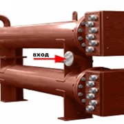 Подогреватели промышленные типов ПГА-В; ПГА-О с трубчатыми нагревательными элементами. Мощность до 1МВт. Работаем по индивидуальному заказу фото
