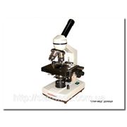 Микроскоп биологический XS-2610 MICROmed фото