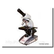 Микроскоп биологический XS-5510 MICROmed фото