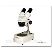 Микроскоп XS-6220 MICROmed усовершенствованный аналог МБС-10 фото