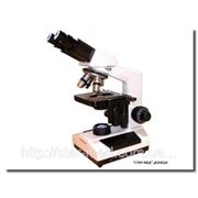 Микроскоп биологический XS-3320 MICROmed фото