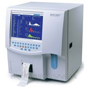 Автоматический гематологический анализатор ВС-3000 Plus, Mindray