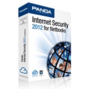 Panda Internet Security 2012 for Netbooks Безопасно путешествуйте по Интернету и общайтесь в чатах с полной уверенностью в Вашей безопасности благодаря нашей ультра-легкой защите фотография