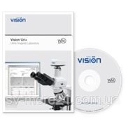 Программное обеспечение Vision Uri+ фото