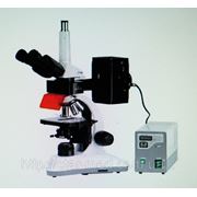MC 300X FS - Флюоресцентный микроскоп (Австрия) фото