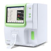 Автоматический анализатор крови MicroCC-20Plus фото
