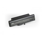 Аккумулятор усиленный (акб, батарея) для ноутбука SONY VAIO VGN-TX, VGN-TXN series 7.4V 10400mAh PN: VGP-BPS5A VGP-BPL5A Черный TOP-BPL5H фотография