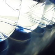 Вода питьевая высшего качества марки Н2О 5л фото