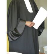 Адвокат адвокатские услуги фото
