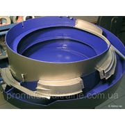 Галтовочное оборудование - защитные эластомерные покрытия фото