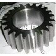 Изготовление зубчатых колес фото