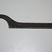 Ключ для шлицевых гаек (КГЖ) 78-85