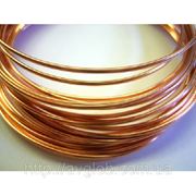 Медные трубы для кондиционеров фото