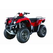 Квадроцикл SYM QuadRaider 600 ST фото