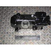 Насос подъема кабины в упак. (пр-во Автогидроусилитель) фото