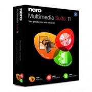 Nero 11 Multimedia Suite фотография