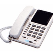 Cистемный телефонный аппарат Karel OP48-H