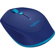 Мышь Logitech Wireless Mouse M535 (910-004531)