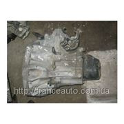 КПП 1.9D JB3 983 RENAULT KANGOO