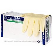 DERMAGRIP® Classic Powder Free Examination Gloves, WRP, Малайзия фото