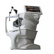 Оптический когерентный томограф 3D OCT-1 Maestro, Topcon фотография