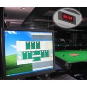 Автоматизированные системы учета в развлекательных комплексах «Бильярдный клуб» фото
