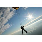 прыжки с парашютом Киев цена фото