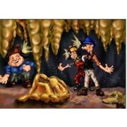 Квест игра - Гранландия в пещерах «Поиск клада» фото