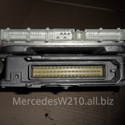 0185453032 Блок управления двигателем Mercedes Benz W210 E-Class фото
