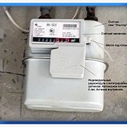 Системы Автоматизированного учета газа-тепла-воды-электроэнергии ТУС фото