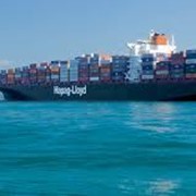 Экспедиторские морские перевозки фото