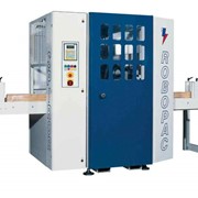 Автоматическая упаковка фото