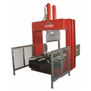 Линии для переработки шин от легковых до карьерных самосвалов и произ-ва резиновых покрытий (рулонов, плиток) фото