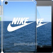 Чехол на iPad mini 3 Nike v14 2730c-54 фотография