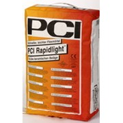 Плиточный клей PCI Rapidlight фото